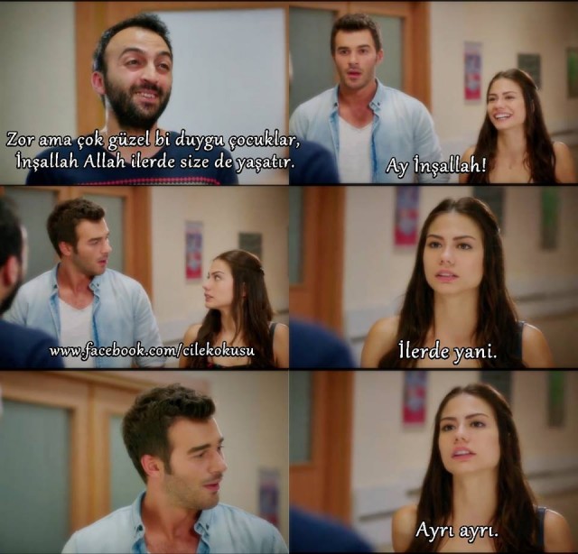 Çilek Kokusu Fotoğrafı