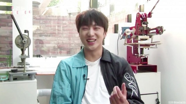 We Broke Up Fotoğrafı