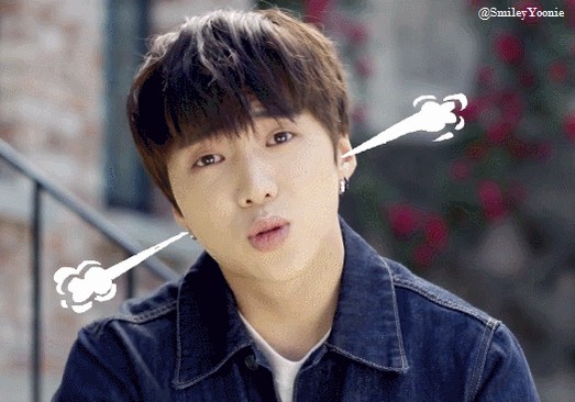 We Broke Up Fotoğrafı