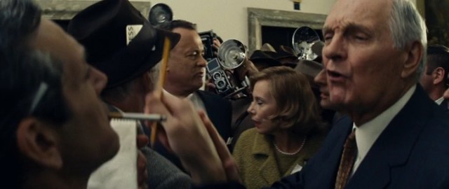 Casuslar Köprüsü Fotoğrafı