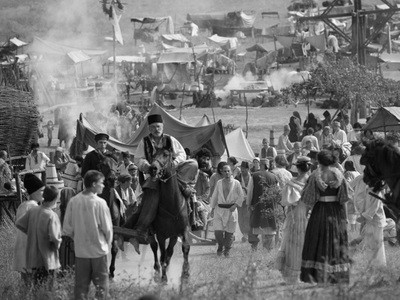 Aferim! Fotoğrafları 1