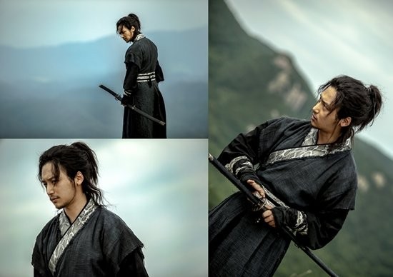 Six Flying Dragons Fotoğrafları 23