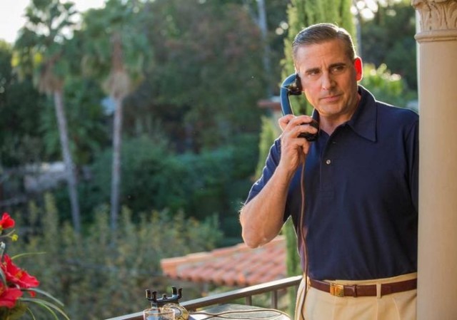 Café Society Fotoğrafı