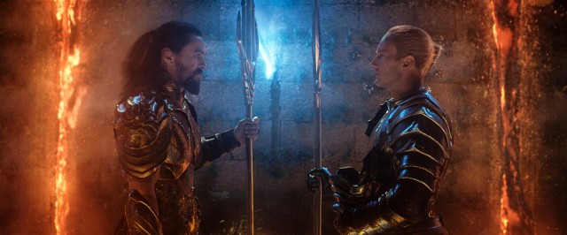 Aquaman Fotoğrafı