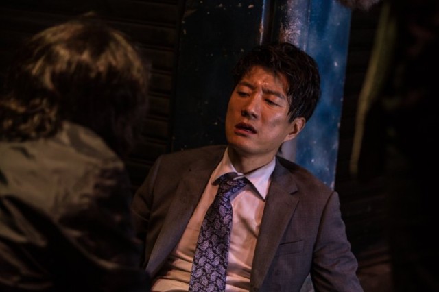 Proof of Innocence Fotoğrafı