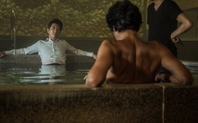 Proof of Innocence Fotoğrafı