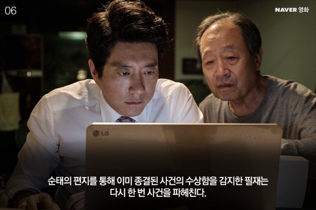 Proof of Innocence Fotoğrafı