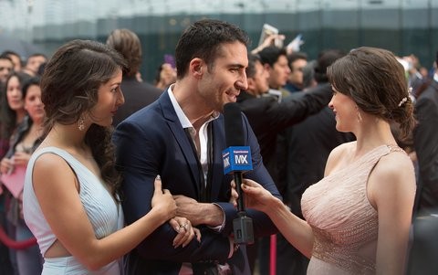 Sense8 Fotoğrafı
