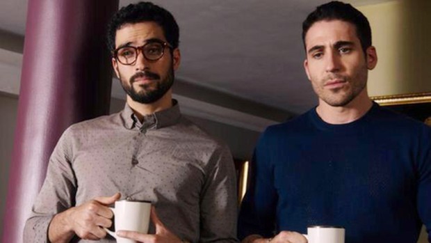 Sense8 Fotoğrafı