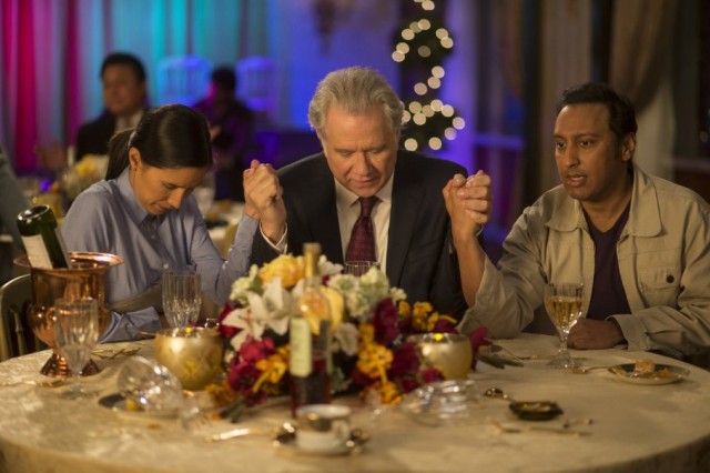 The Brink fotoğrafı