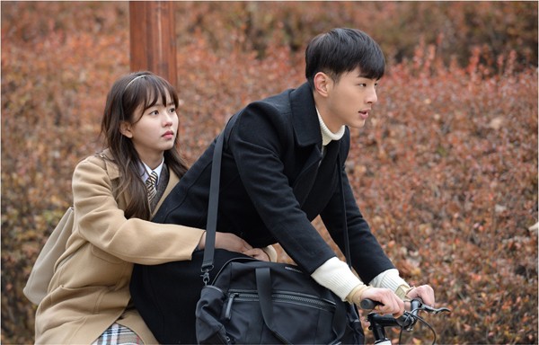 Page Turner Fotoğrafı