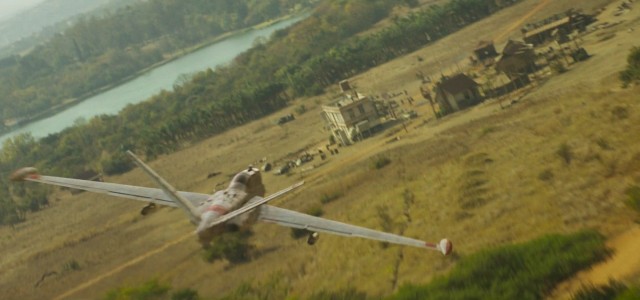 Jadotville Kuşatması Fotoğrafı