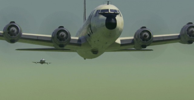 Jadotville Kuşatması Fotoğrafı