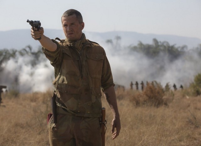 Jadotville Kuşatması Fotoğrafı