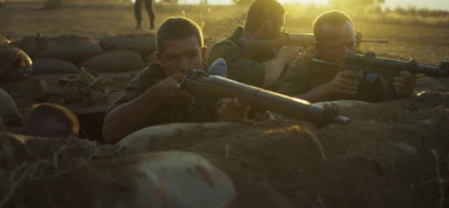 Jadotville Kuşatması Fotoğrafları 57