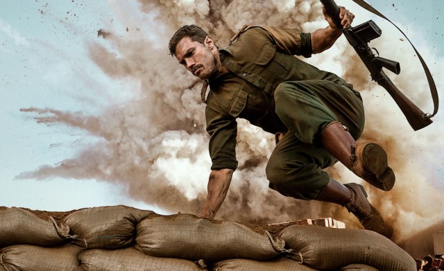 Jadotville Kuşatması Fotoğrafı