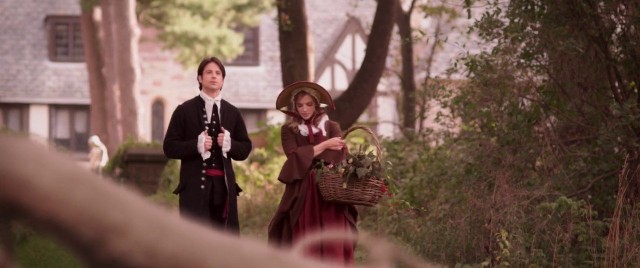 Beyond the Mask Fotoğrafı