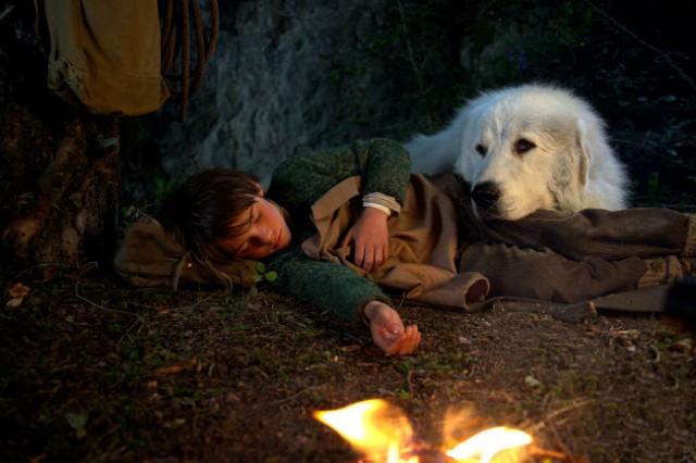 Sebastian: Sevgili Dostum Fotoğrafı