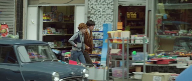 Sing Street Fotoğrafı