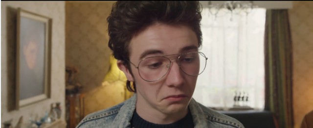 Sing Street Fotoğrafı