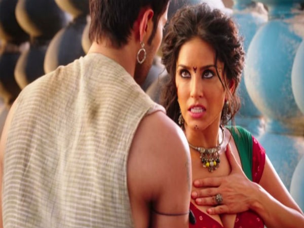 Ek Paheli Leela Fotoğrafı