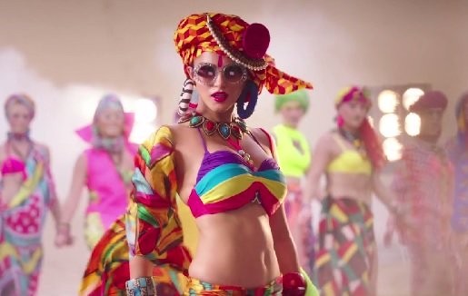 Ek Paheli Leela fotoğrafı