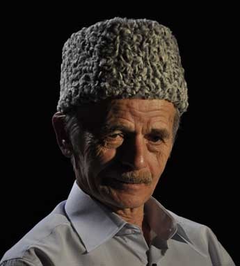 Kırımoğlu: Bir Halkın Mücadelesi Fotoğrafı