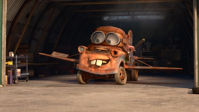 Air Mater Fotoğrafları 13