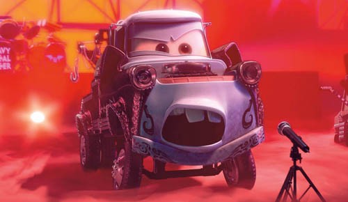 Heavy Metal Mater Fotoğrafları 14