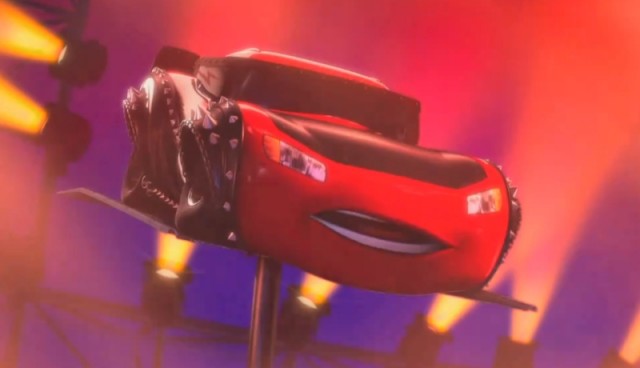 Heavy Metal Mater Fotoğrafı