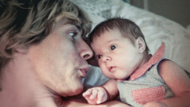 Cobain: Kahrolası Montaj fotoğrafı
