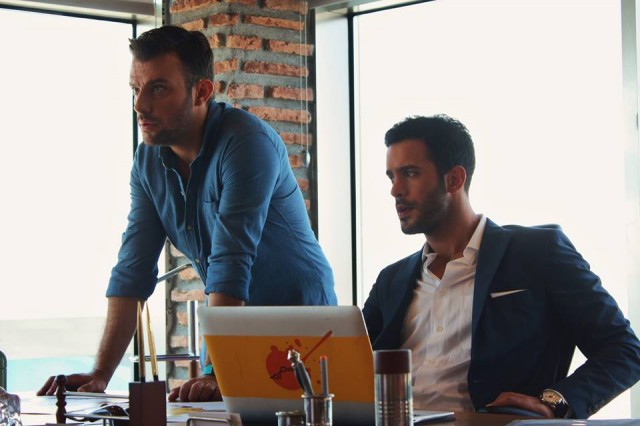 حب للإيجار Fotoğrafı