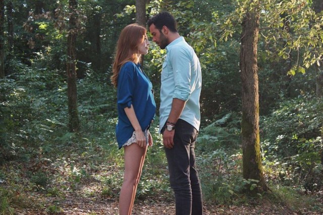 Love for Rent Fotoğrafı