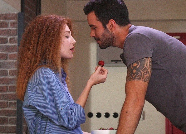 حب للإيجار Fotoğrafı