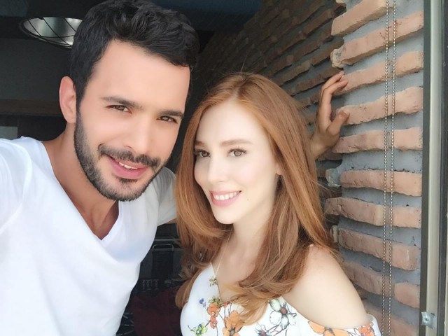 Kiralık Aşk Fotoğrafı