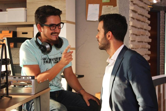 Kiralık Aşk Fotoğrafı