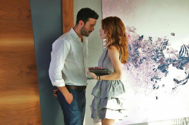 Kiralık Aşk Fotoğrafı