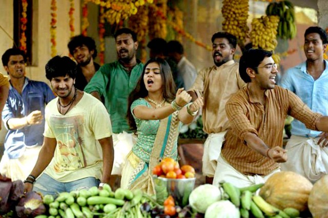Bangalore Days Fotoğrafı