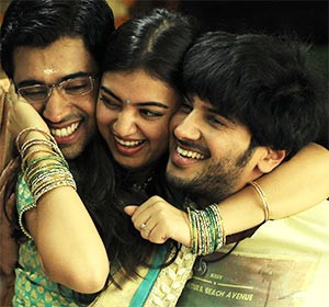 Bangalore Days Fotoğrafı