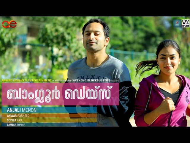 Bangalore Days Fotoğrafı