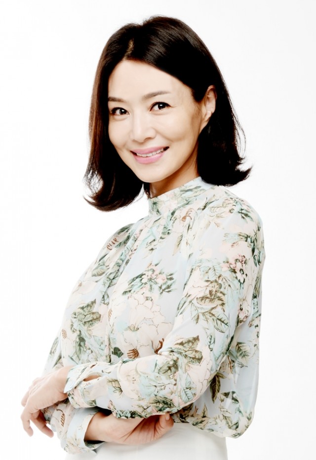 My Mother is a Daughter-In-Law Fotoğrafı