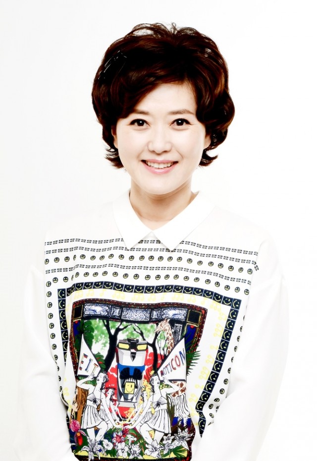 My Mother is a Daughter-In-Law Fotoğrafı