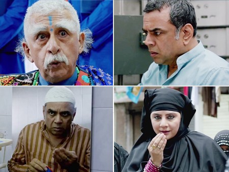 Dharam Sankat Mein Fotoğrafı