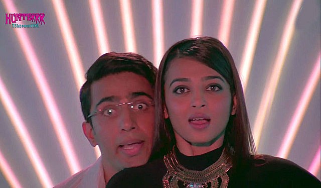 Hunterrr Fotoğrafı