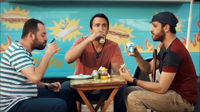 Yok Artık! Fotoğrafı