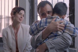 Yolda Fotoğrafı