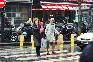 Les Soeurs Fâchées Fotoğrafları 2