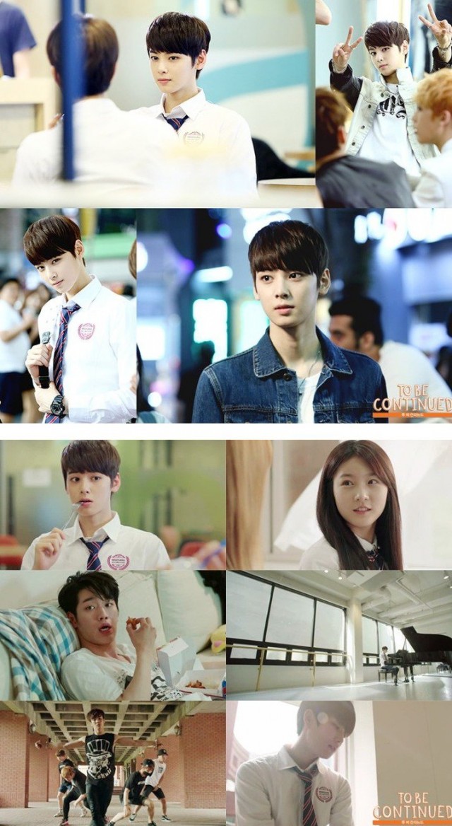 To Be Continued Fotoğrafı