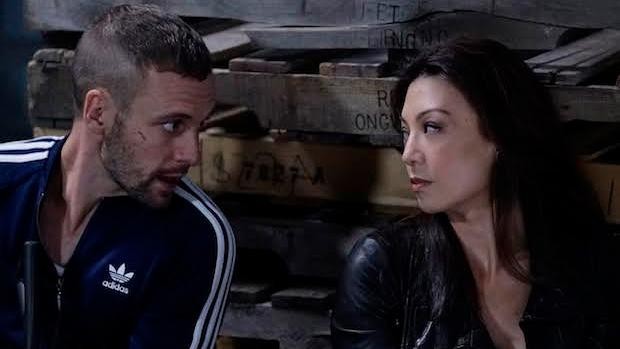 Agents of S.H.I.E.L.D. Fotoğrafı