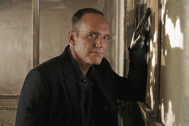 Agents of S.H.I.E.L.D. Fotoğrafı